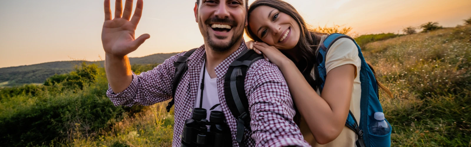 Millbrae Outdoors: Hiking, Biking, and Adventure Awaits