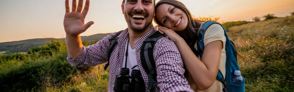 Millbrae Outdoors: Hiking, Biking, and Adventure Awaits