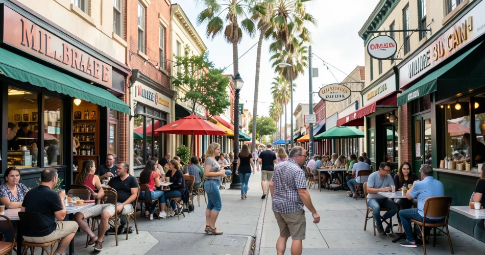 Millbrae Food Guide: Must-Try Dishes and Local Favorites