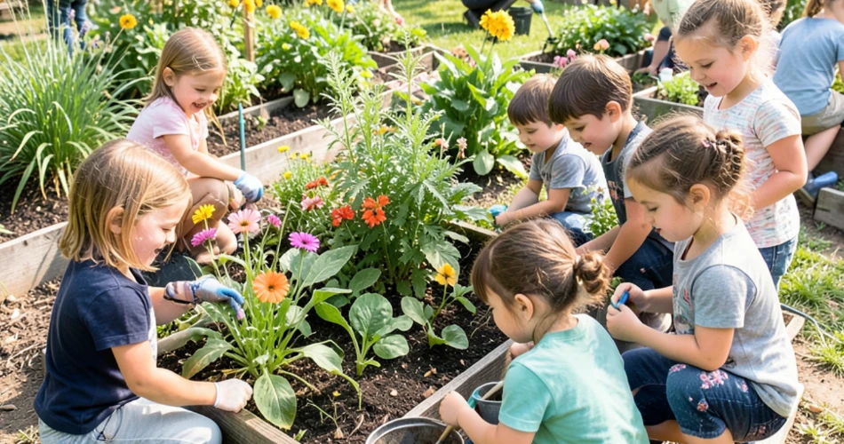 Family-Friendly Activities in Millbrae Everyone Will Love