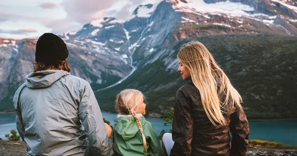 Millbrae Outdoors: Hiking, Biking, and Adventure Awaits