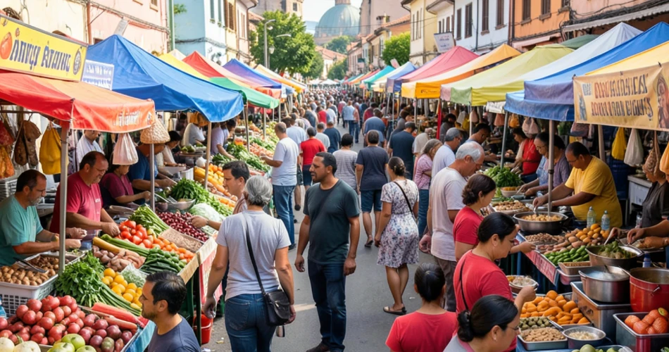 Millbrae Events Calendar: Top Things to See and Do This Month