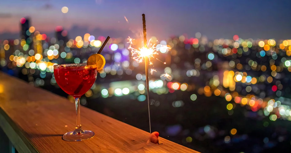Top Nightlife Spots in Millbrae: Bars, Lounges & Live Music You Can’t Miss